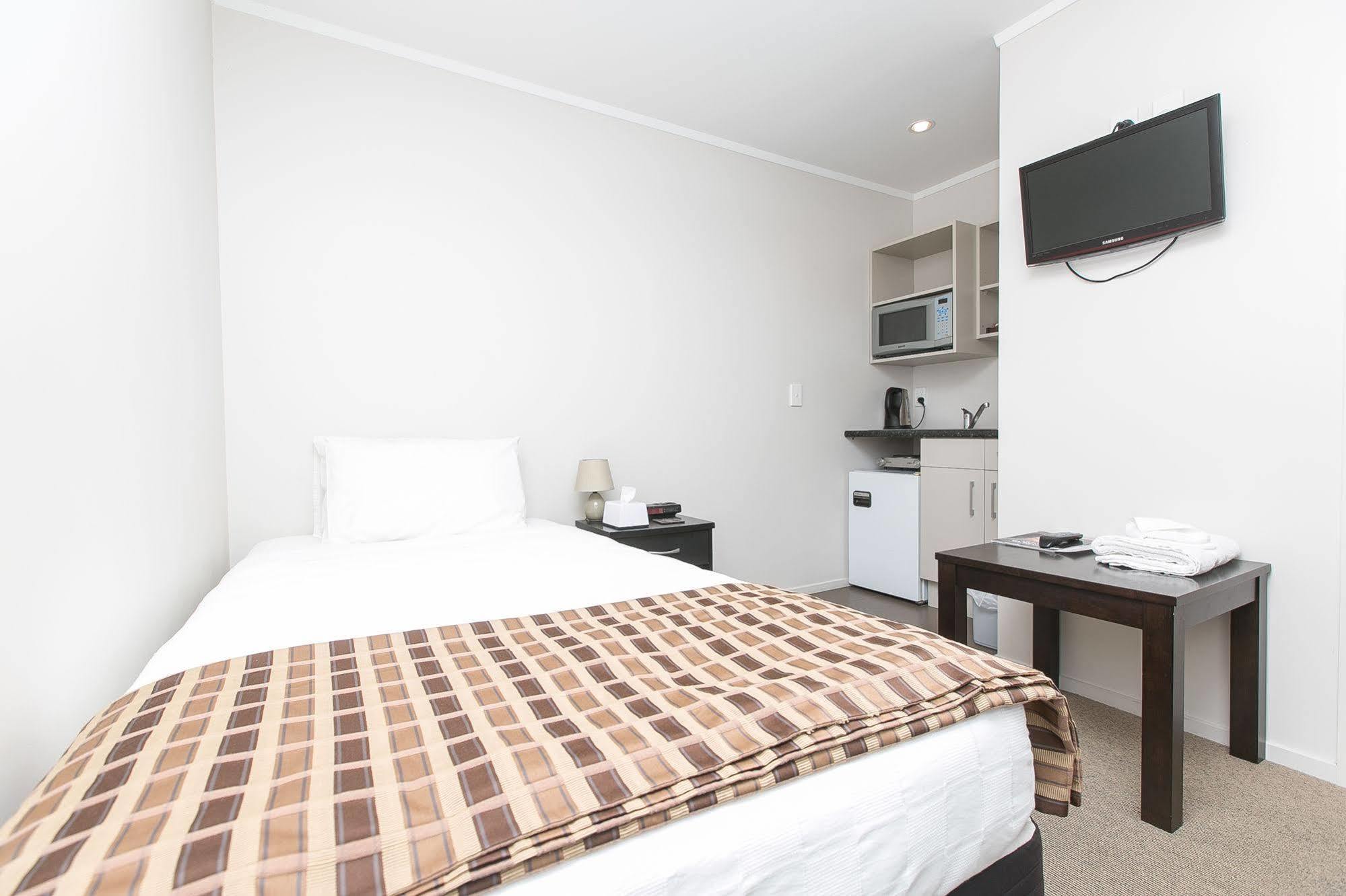 Parkview Motor Inn Pukekohe Exterior foto